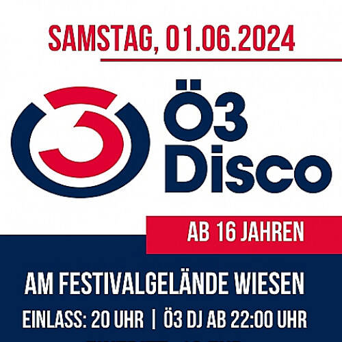 Ö3 Disco 