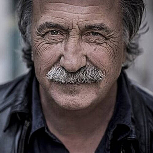 Gert Steinbäcker & Band