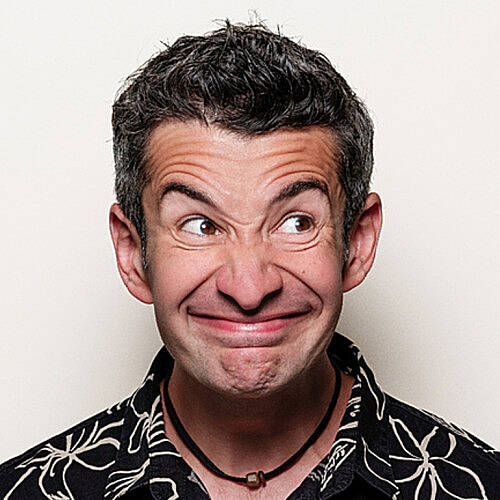 OMAR SARSAM - STIMMT  