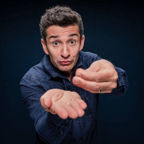 OMAR SARSAM SONDERKLASSE